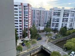 Blk 610 Clementi West Street 1 (Clementi), HDB 3 Rooms #580946351